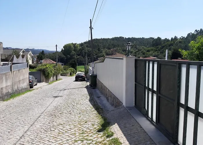 Lemon Tree House