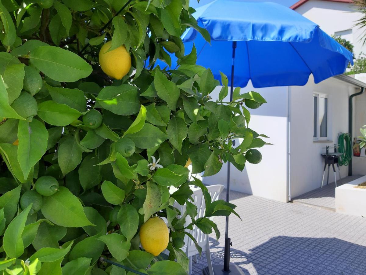 Lemon Tree House * Lousada