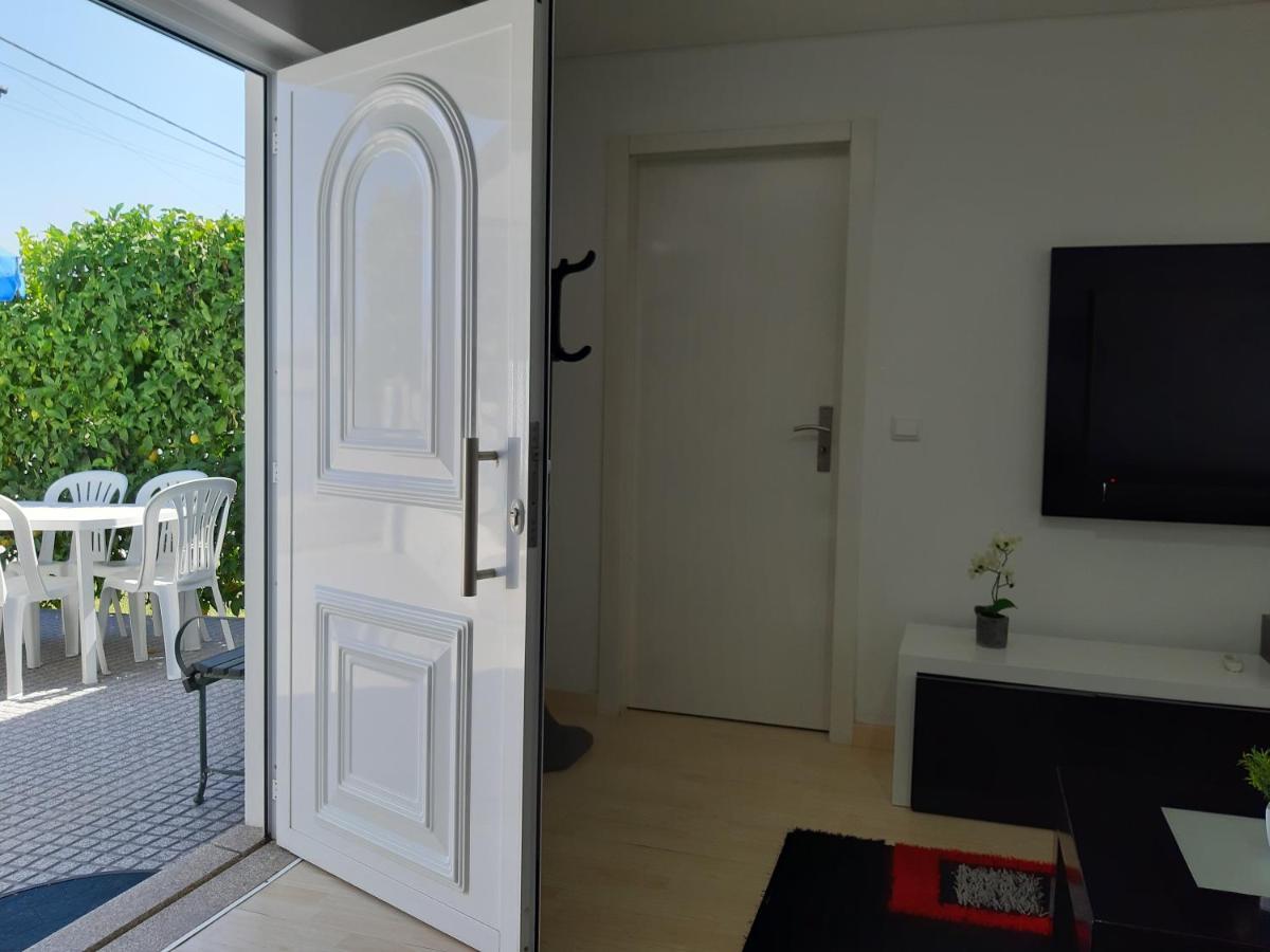 Lemon Tree House * Lousada