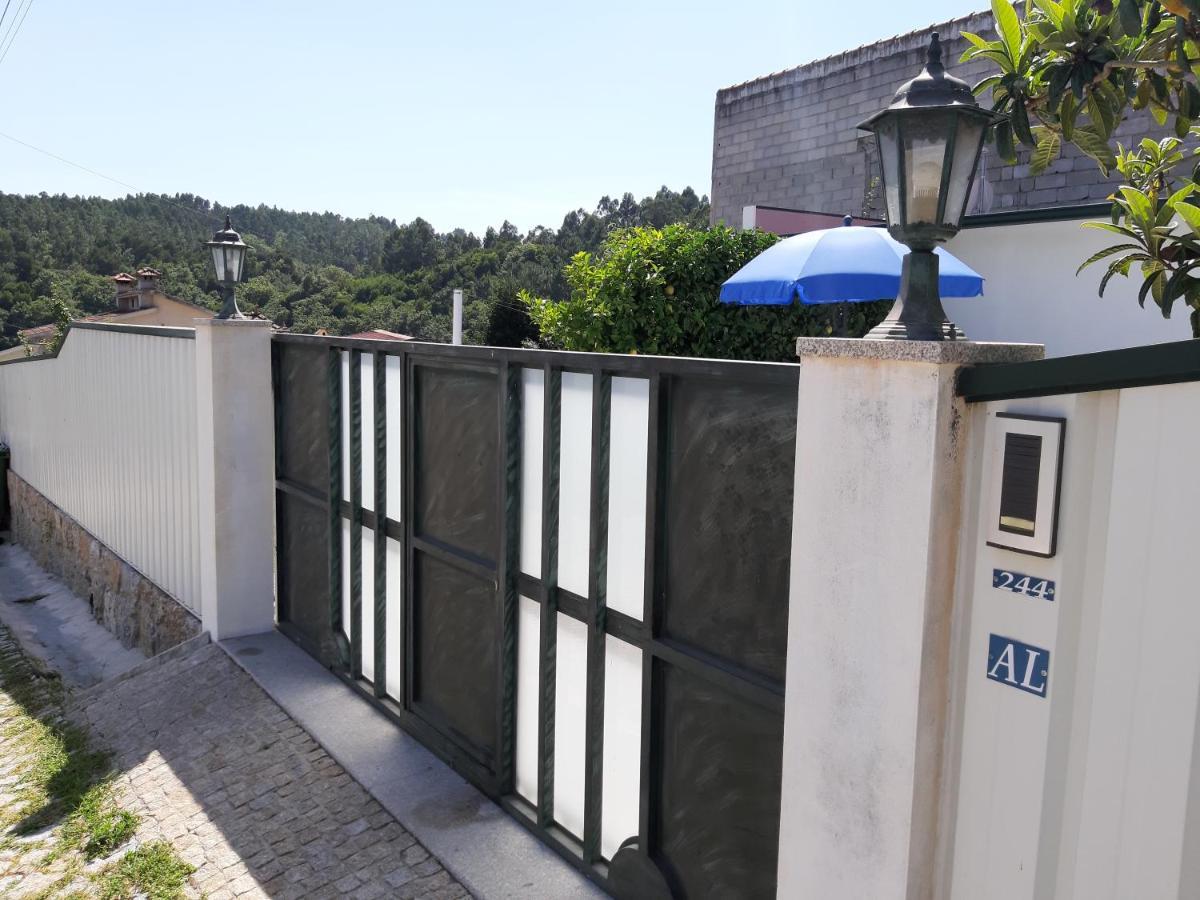 Lemon Tree House * Lousada
